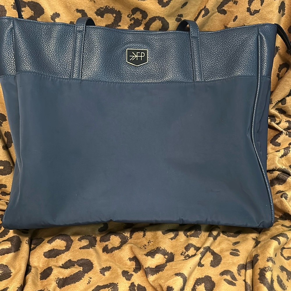 Freshly Picked Diaper (tote) Bag
